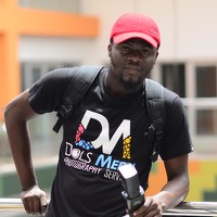 Portrait of a photographer (avatar) KALEJAIYE OLAWALE