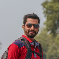 Portrait of a photographer (avatar) mamun hossain mamun hossain (mamun hossain)