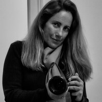 Portrait of a photographer (avatar) SINISIA CONI (SINISI CONI)