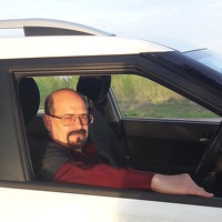 Portrait of a photographer (avatar) Арбузов Сергей (Sergey Arbuzov)