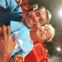 Portrait of a photographer (avatar) Guddu Dhobi