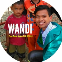 Portrait of a photographer (avatar) Iswandi Ibn Amir