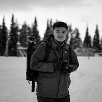 Zhu Xiao - photographer