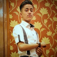 Portrait of a photographer (avatar) Rohan Thapa