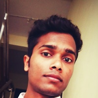 Portrait of a photographer (avatar) Naveen Kumar