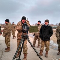 Portrait of a photographer (avatar) Александр Андриенко