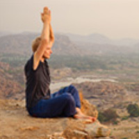 Portrait of a photographer (avatar) Dmytro Gilitukha