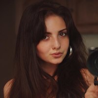 Photo Римма Минакова (Rimma Minakova) Portrait of a photographer (avatar) Римма Минакова (Rimma Minakova)