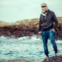 Portrait of a photographer (avatar) Илья Зильбер (Ilya Zilber)