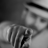 Portrait of a photographer (avatar) Tarek Ali