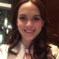 Portrait of a photographer (avatar) margiemshipp