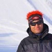 Portrait of a photographer (avatar) Дмитрий Брюхов (Dmitry Bryukhov)