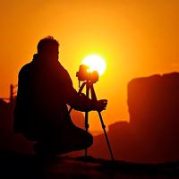 Portrait of a photographer (avatar) Miguel Antunes