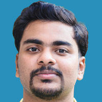 Portrait of a photographer (avatar) somnath bhandari (som)