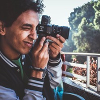 35Photo profile picture for @medhat