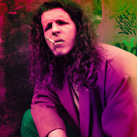 Portrait of a photographer (avatar) Vallery Shama