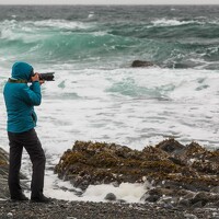 Portrait of a photographer (avatar) Ермохина Наталья (Natalya Ermokhina)