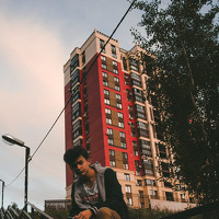 Portrait of a photographer (avatar) Алексей Платунов (Platunov Alexay)