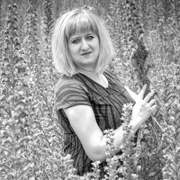 Portrait of a photographer (avatar) Олеся (Olesya Enina)