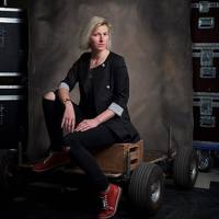 Portrait of a photographer (avatar) Елена Сергиенко