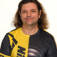 Portrait of a photographer (avatar) Юрий Ступин (Yuriy Stupin)