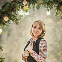 Portrait of a photographer (avatar) Ломник Татьяна