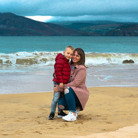 Portrait of a photographer (avatar) Maliseva-Gaile (Elina Maliseva-Gaile)