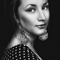 Portrait of a photographer (avatar) Ирина Хомутова (Irina Khomutova)