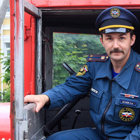 Photo Огнев Кирилл Анатольевич Portrait of a photographer (avatar) Огнев Кирилл Анатольевич