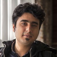 Portrait of a photographer (avatar) hasannoori