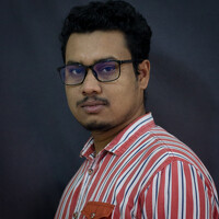 Portrait of a photographer (avatar) Fahim Faisal (ফাহিম ফয়সাল)