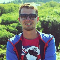 Portrait of a photographer (avatar) Василий Ильинов