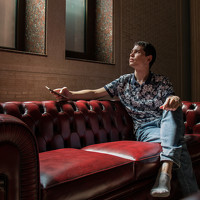 Portrait of a photographer (avatar) Арсен Фазильдзянов (Arsen Fazildzyanov)