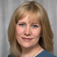 Portrait of a photographer (avatar) Марина Семелькина (Marina Semelkina)