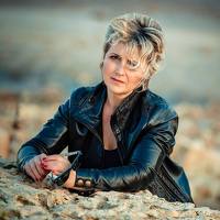 Portrait of a photographer (avatar) Наталья Мирошниченко (Natalya Miroshnichenko)