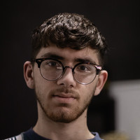 35Photo profile picture for @mattia