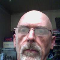 Portrait of a photographer (avatar) Paul Stevens (Paul Stevens II)