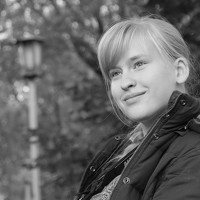 Portrait of a photographer (avatar) Елизавета Аврамова (Elizaveta Avramova)