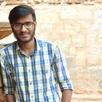 Portrait of a photographer (avatar) Praveen kammar (Praveen)