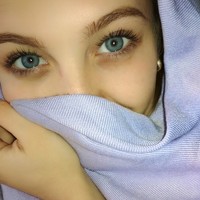 Portrait of a photographer (avatar) Елизавета Шалемова (Elizaveta Shalemova)