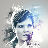 Photo Яна Булаш (Yana Bulash) Portrait of a photographer (avatar) Яна Булаш (Yana Bulash)