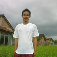 Portrait of a photographer (avatar) Ichsan Sudarmanto