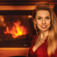 Portrait of a photographer (avatar) Анна Круг