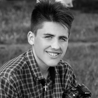 Portrait of a photographer (avatar) Ростислав Будзан (Rostik)