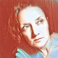 Portrait of a photographer (avatar) Елена Елена