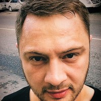 Photo Кирилл Удалов (Kirill Udalov (Montana)) Portrait of a photographer (avatar) Кирилл Удалов (Kirill Udalov (Montana))