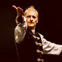 Photo ernesto terri Portrait of a photographer (avatar) ernesto terri