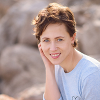 Portrait of a photographer (avatar) Кая Дарья (Kaya Daria)