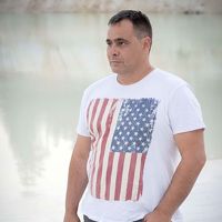 Portrait of a photographer (avatar) Mario Andreas Berger