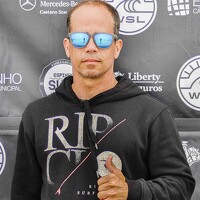 Portrait of a photographer (avatar) Abilio Meneses